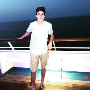 Meet your Posher, Jaden